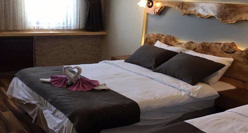 Kayı Snow Otel
