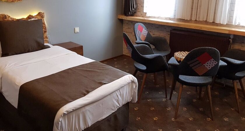 Kayı Snow Otel