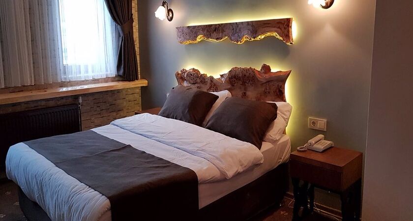 Kayı Snow Otel