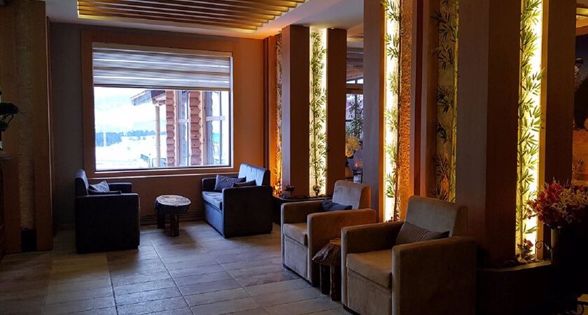 Kayı Snow Otel