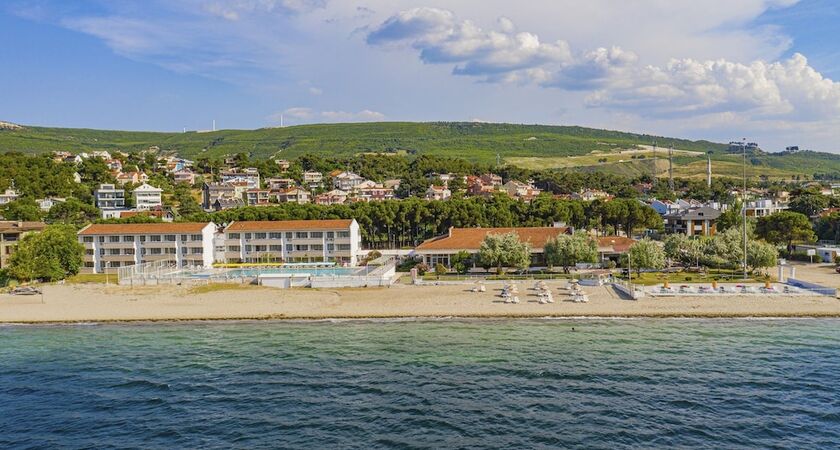Etap Altinel Canakkale