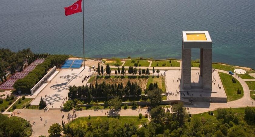 Etap Altinel Canakkale