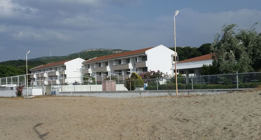 Etap Altinel Canakkale