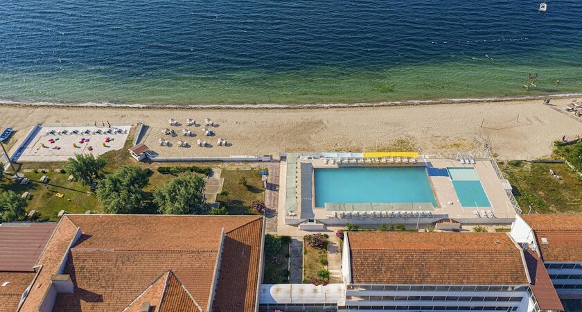 Etap Altinel Canakkale