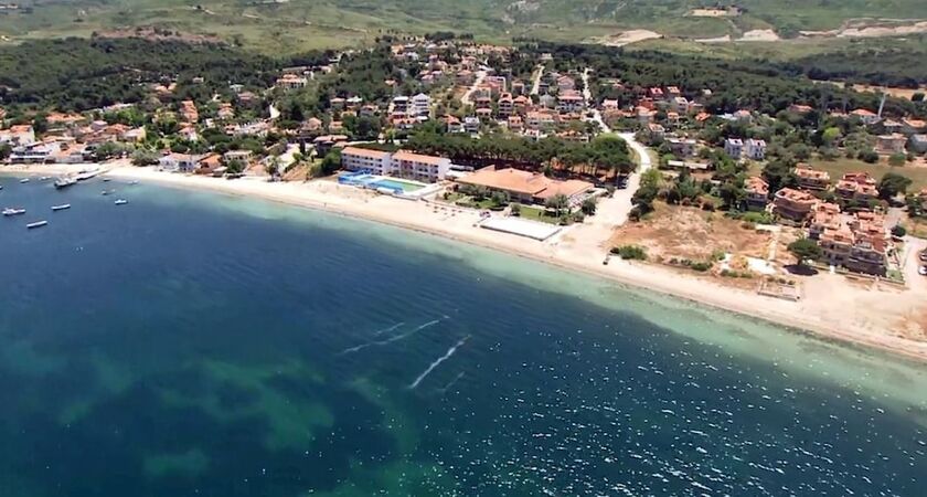 Etap Altinel Canakkale