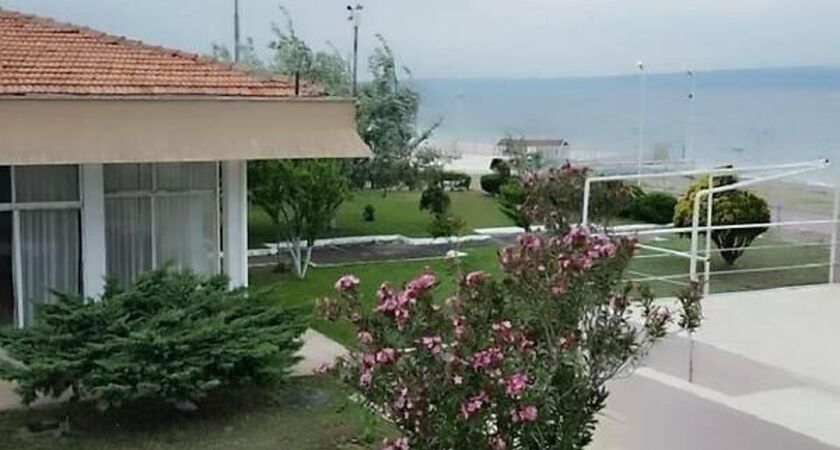Etap Altinel Canakkale