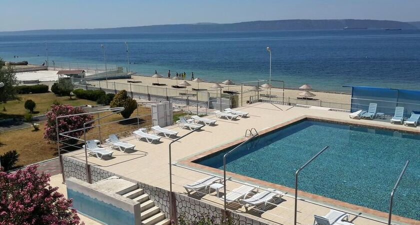 Etap Altinel Canakkale