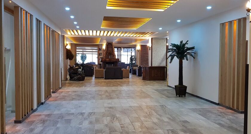 Kayı Snow Otel