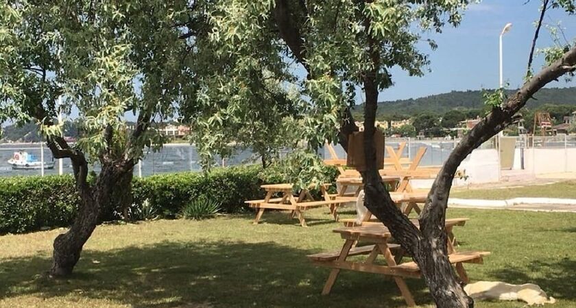 Etap Altinel Canakkale