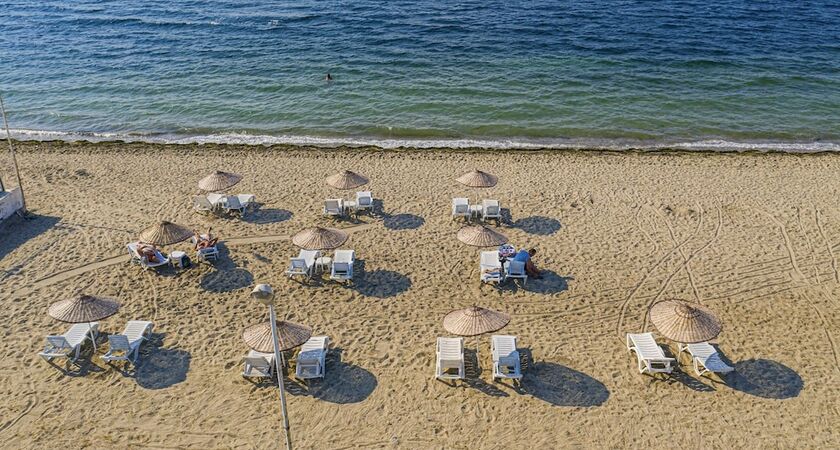 Etap Altinel Canakkale