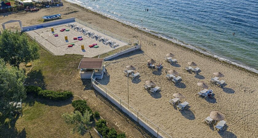 Etap Altinel Canakkale