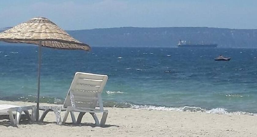 Etap Altinel Canakkale