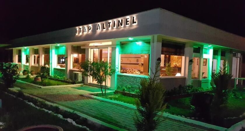 Etap Altinel Canakkale