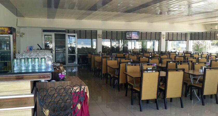 Etap Altinel Canakkale
