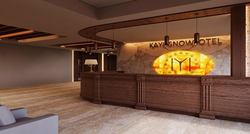Kayı Snow Otel
