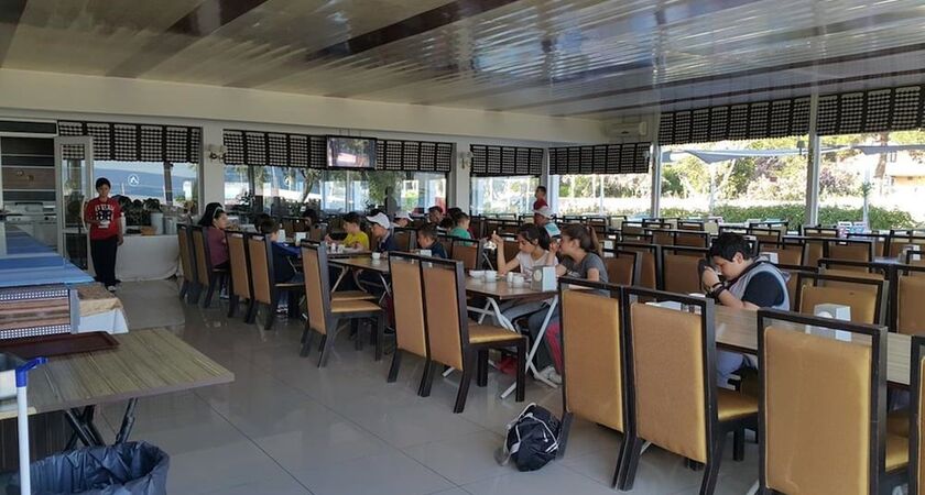 Etap Altinel Canakkale