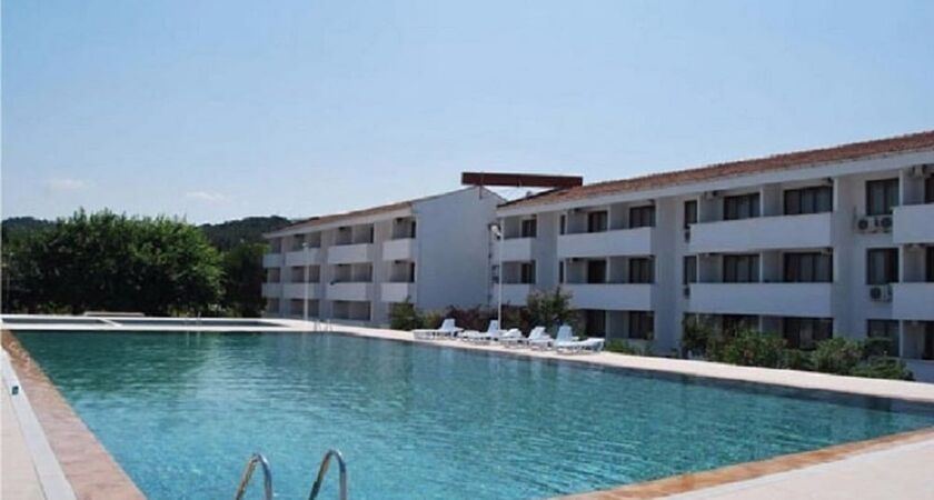 Etap Altinel Canakkale
