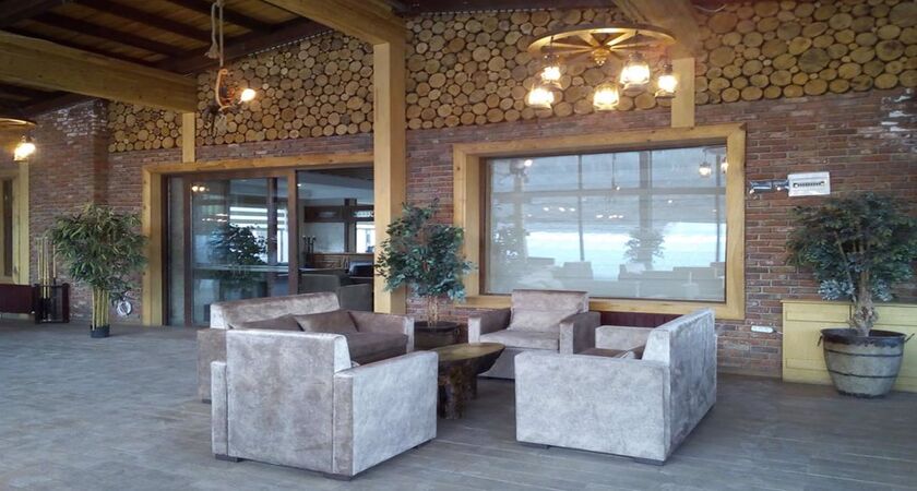 Kayı Snow Otel