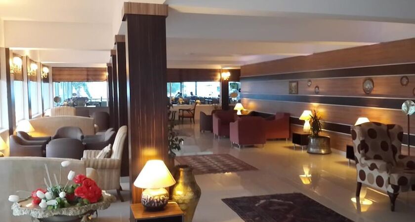 Etap Altinel Canakkale