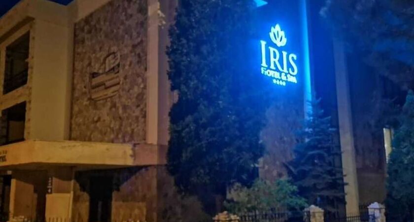 Iris Otel