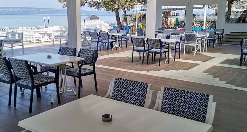 Iris Otel