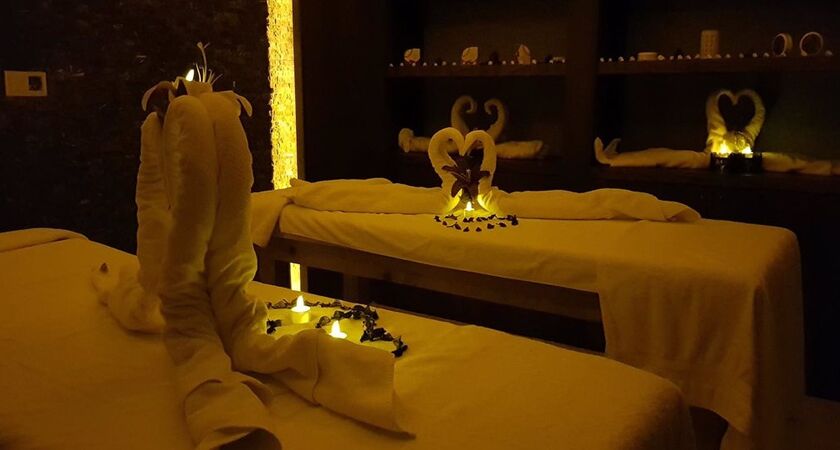 Kayı Snow Otel