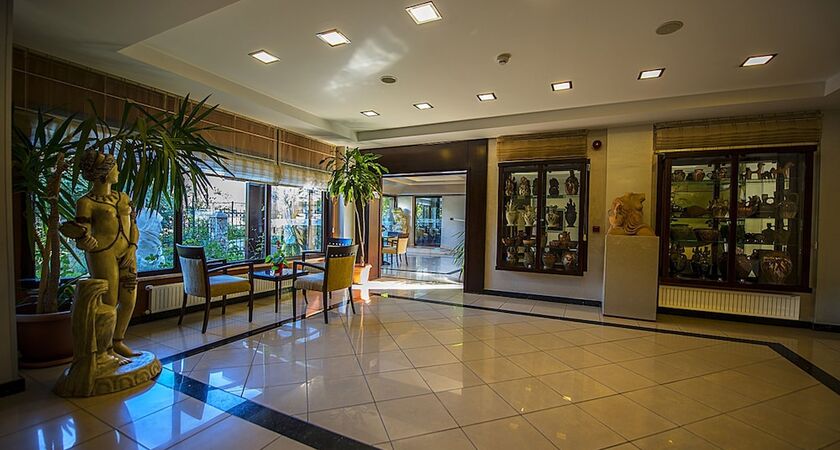 Iris Otel