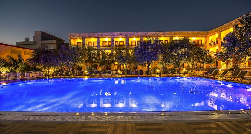 Iris Otel