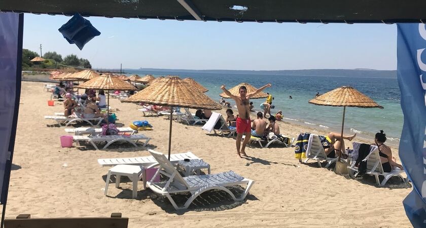 Mola Camping