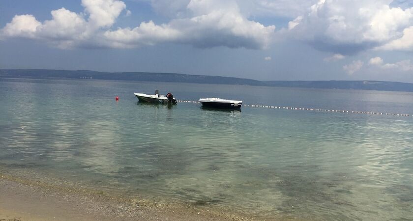 Mola Camping