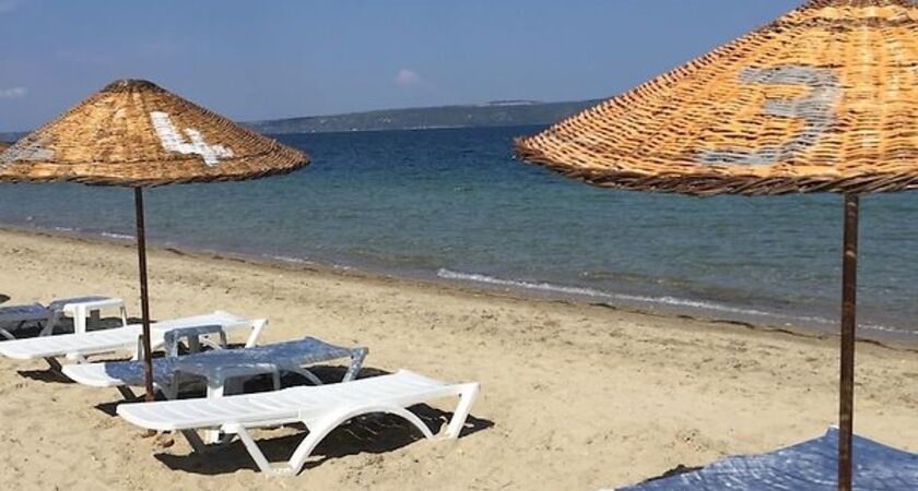 Mola Camping