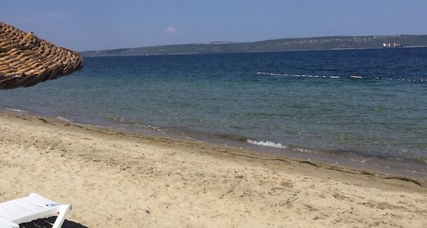 Mola Camping