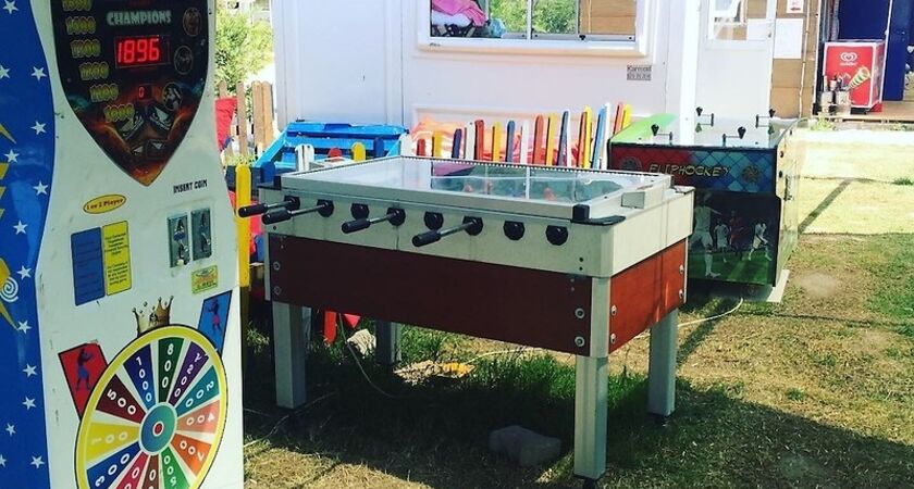Mola Camping
