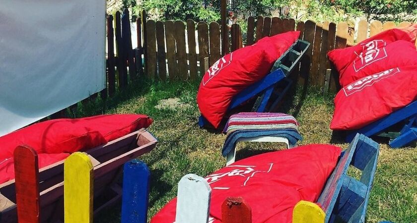 Mola Camping