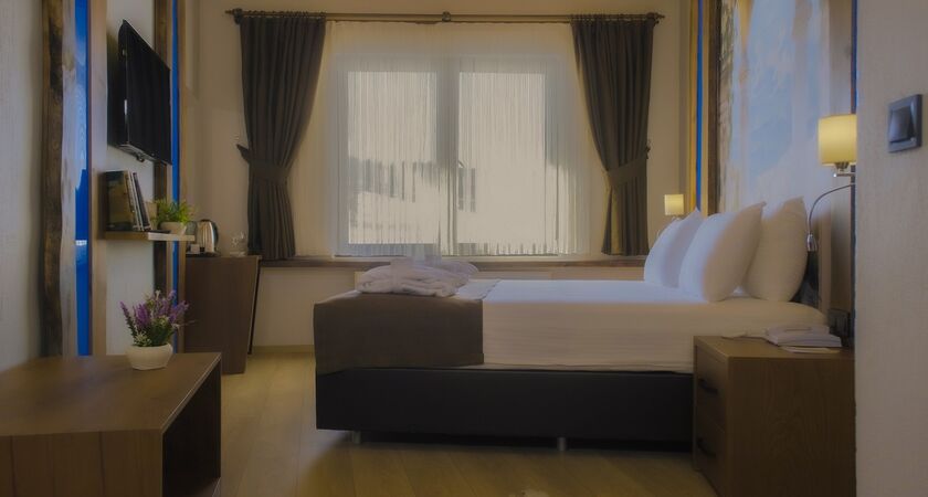 Kayı Resort Otel