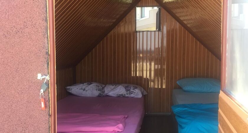 Mola Camping