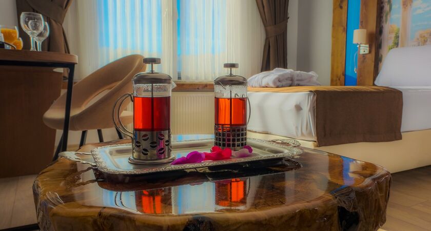 Kayı Resort Otel