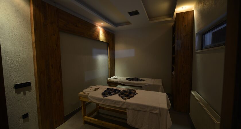 Kayı Resort Otel