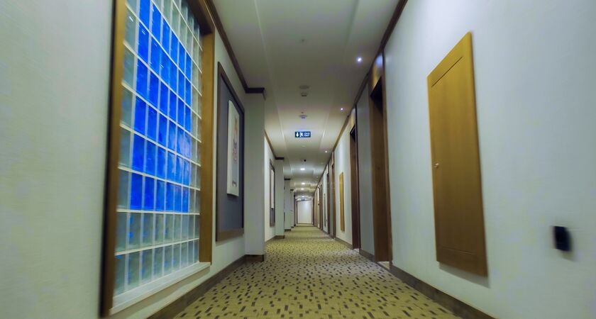 Kayı Resort Otel