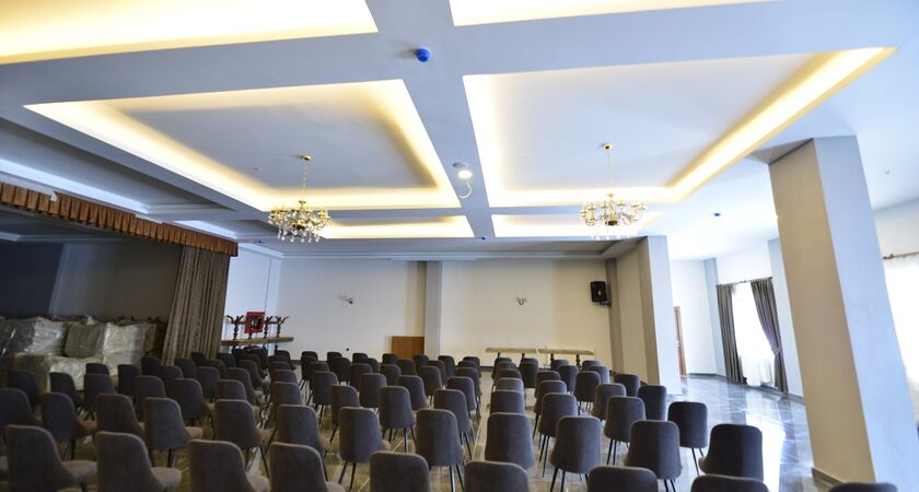 Kayı Resort Otel