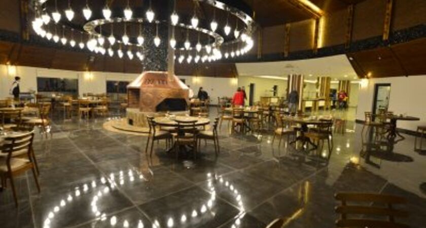 Kayı Resort Otel