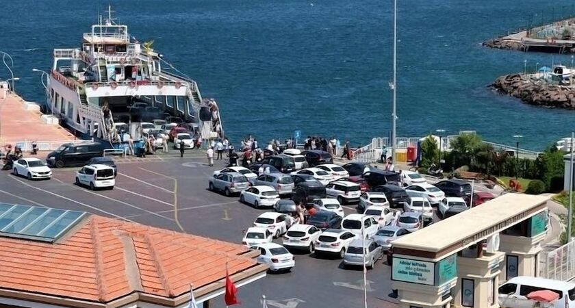 Set Ozer Hotel