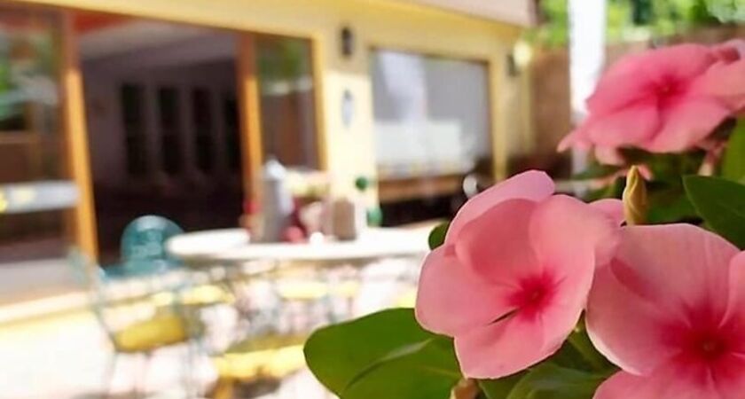 Set Ozer Hotel