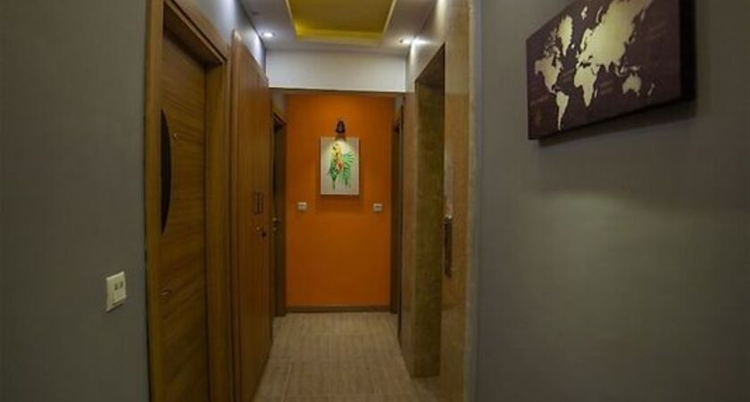 Set Ozer Hotel