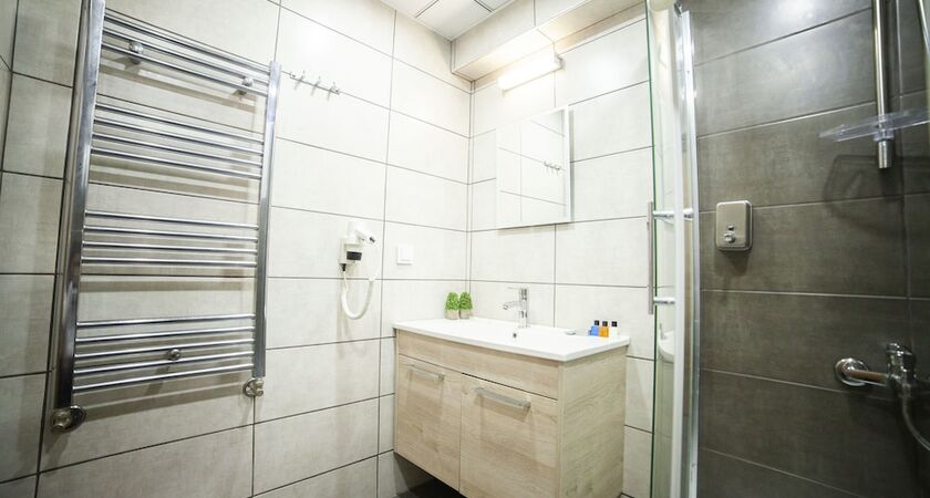 Set Ozer Hotel