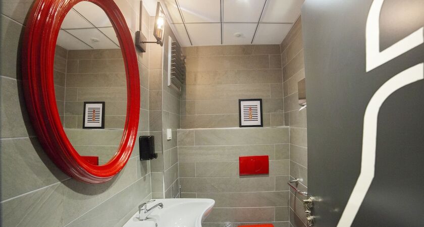Set Ozer Hotel