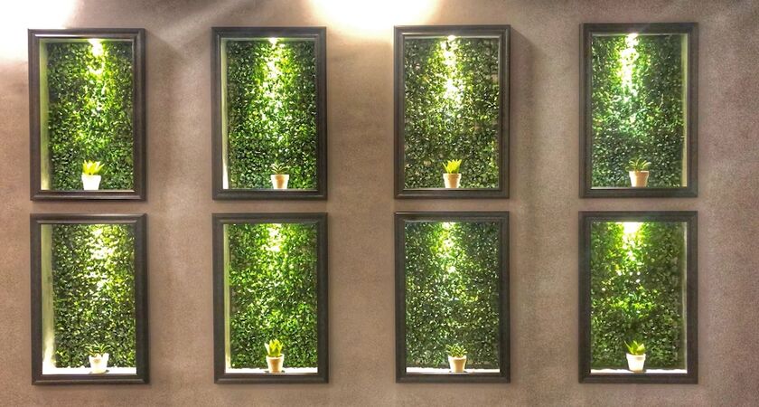 Set Ozer Hotel