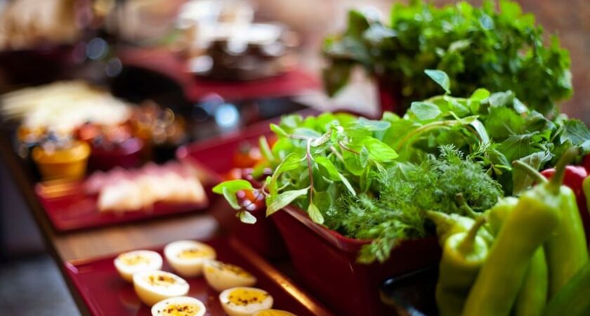Set Ozer Hotel