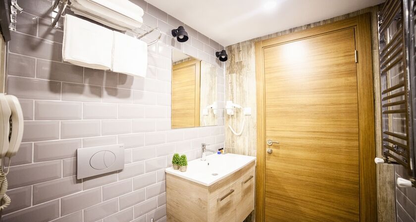 Set Ozer Hotel