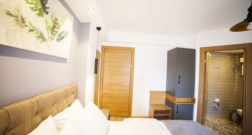 Set Ozer Hotel